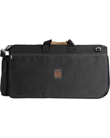 Porta Brace CAR-4CAM Cargo Case, Camera Edition, Black, XL