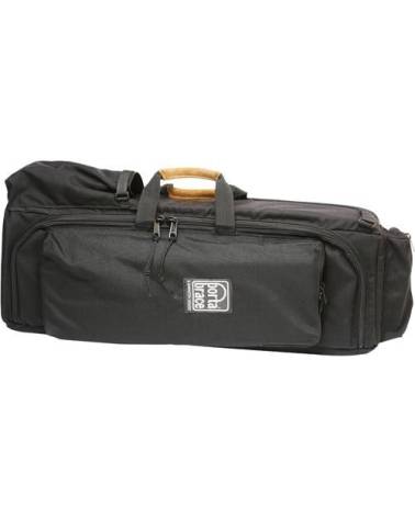 Portabrace - LPB-2 - LIGHT PACK CASE - BLACK - MEDIUM from PORTABRACE with reference LPB-2 at the low price of 260.1. Product fe