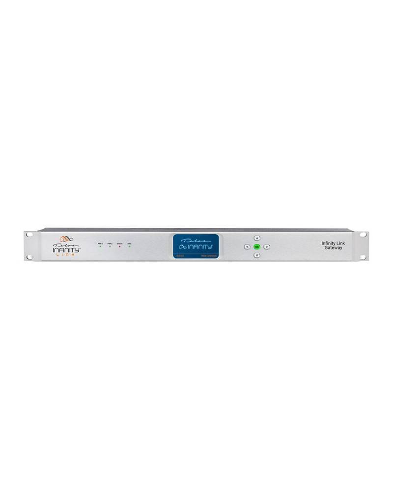 Telos Infinity Link 16 codec gateway from TELOS with reference 2001-00534-000 at the low price of 6084. Product features:  