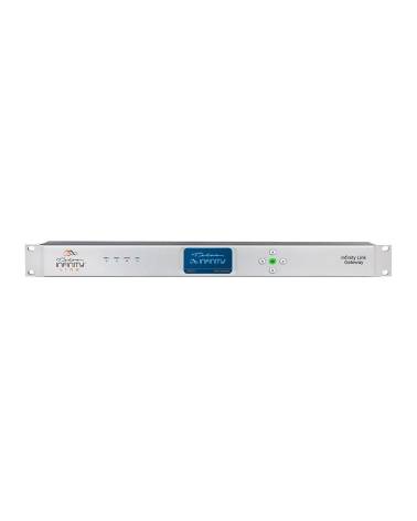 Telos Infinity Link 16 codec gateway from TELOS with reference 2001-00534-000 at the low price of 6084. Product features:  