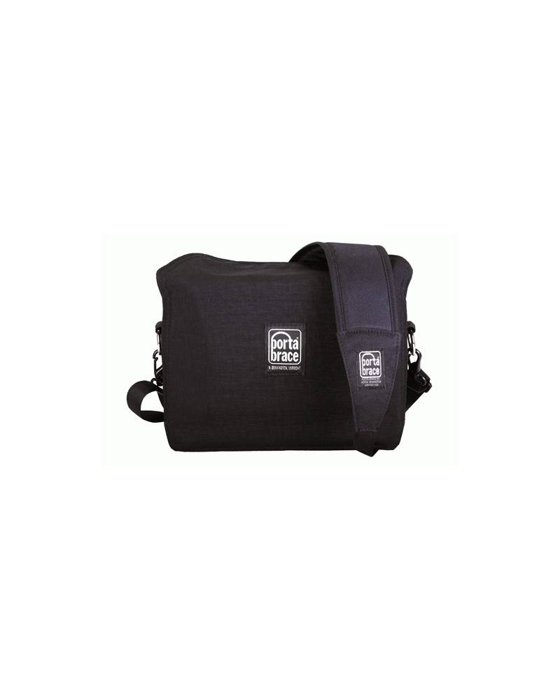 Porta Brace MO-79G Monitor Case, Black