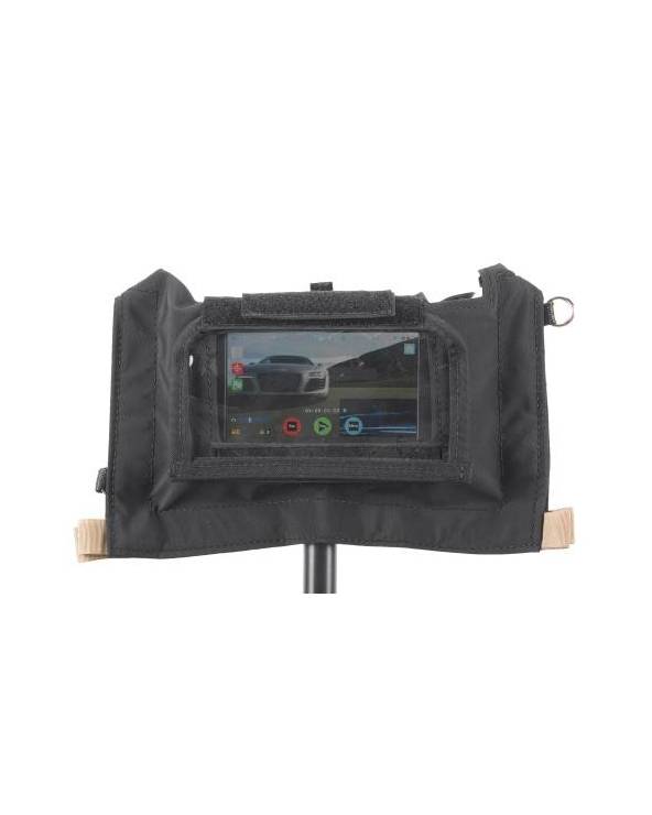 Portabrace - MO-BLADE - MONITOR CASE - ATOMOS BLADE - BLACK from PORTABRACE with reference MO-BLADE at the low price of 119.6. P