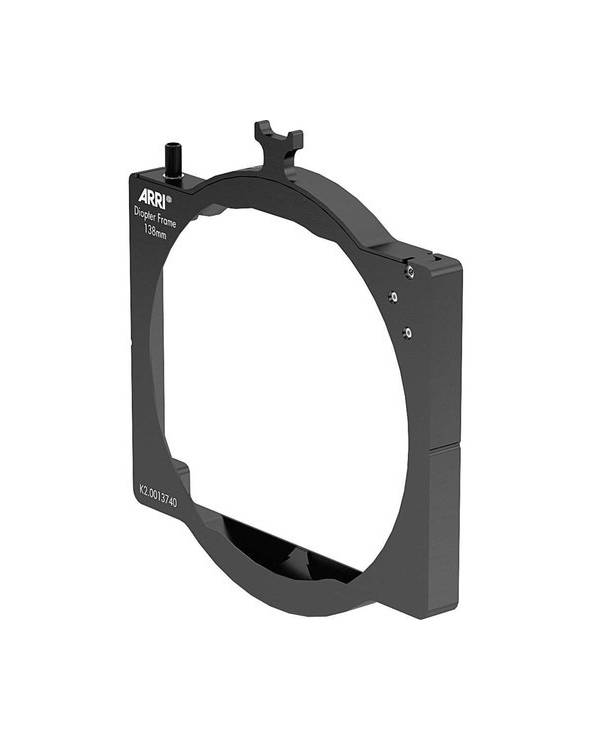 Arri Diopter Frame 138mm from ARRI with reference K2.0013740 at the low price of 330. Product features:  