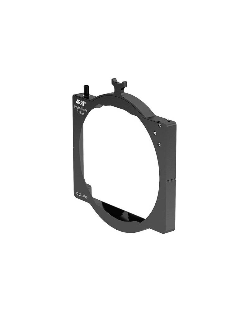 Arri Diopter Frame 138mm from ARRI with reference K2.0013740 at the low price of 330. Product features:  