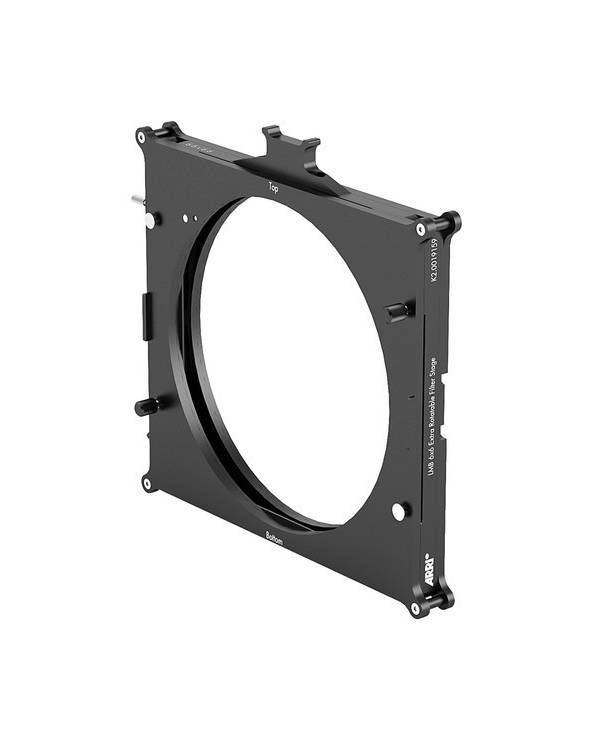 Arri LMB 6x6 Extra Rotatable Filter Stage from ARRI with reference K2.0019159 at the low price of 775. Product features:  