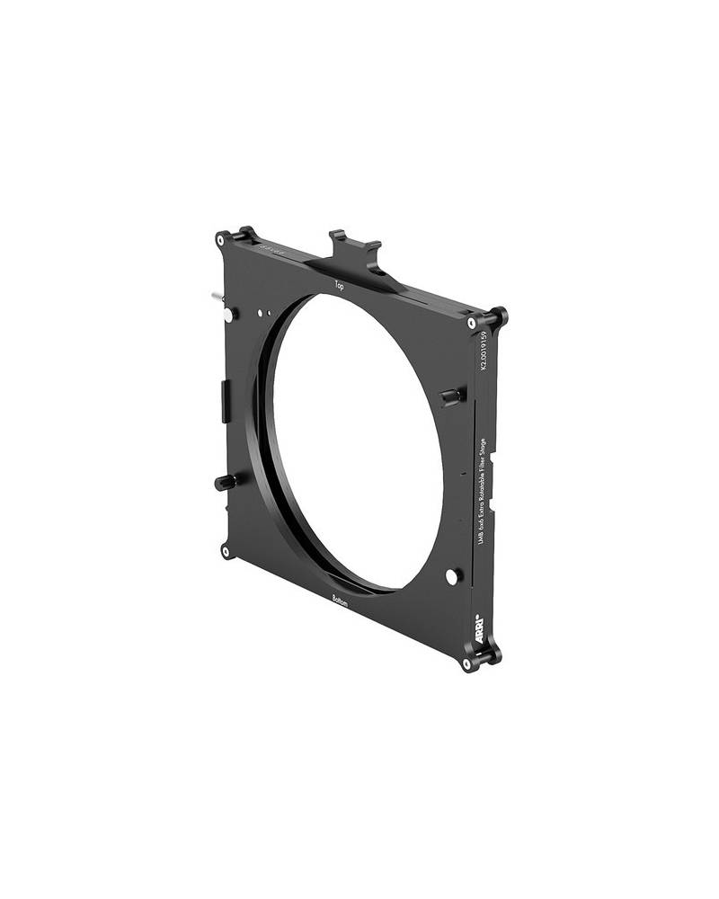 Arri LMB 6x6 Extra Rotatable Filter Stage from ARRI with reference K2.0019159 at the low price of 775. Product features:  