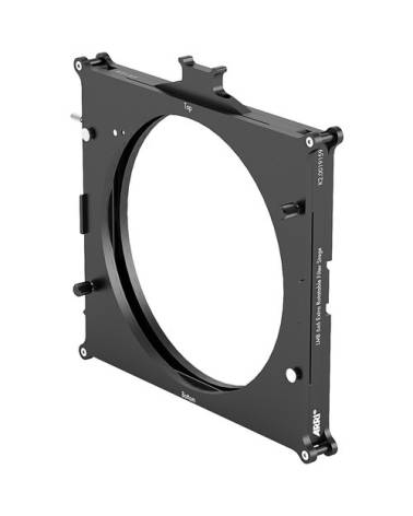 Arri LMB 6x6 Extra Rotatable Filter Stage from ARRI with reference K2.0019159 at the low price of 775. Product features:  