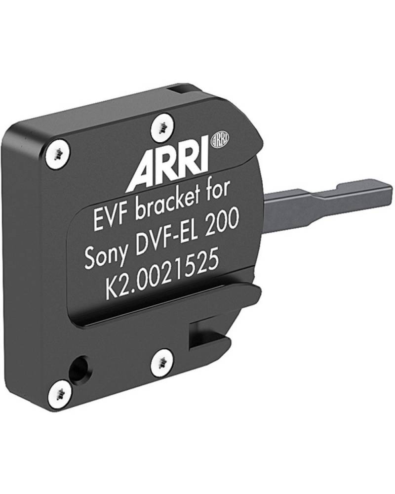 ARRI EVF Bracket for Sony DVF-EL200 (Venice)