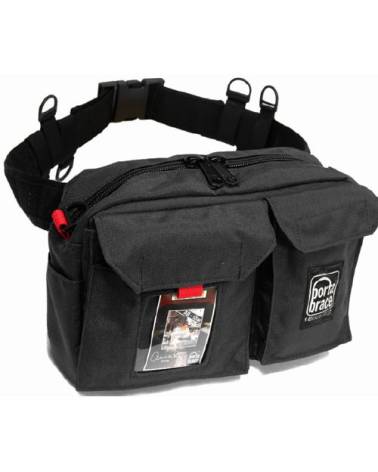 Portabrace - BP-1B - BELT PACK - BLACK - SMALL from PORTABRACE with reference BP-1B at the low price of 98.1. Product features: 