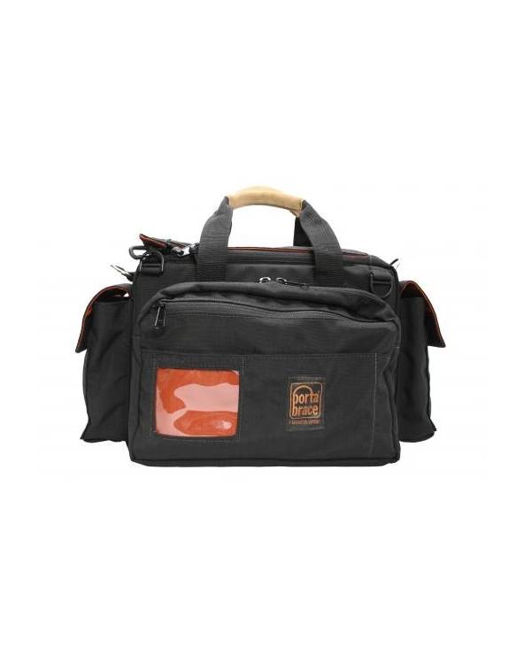 Portabrace - CAR-1B - CARGO CASE - BLACK - SMALL from PORTABRACE with reference CAR-1B at the low price of 188.1. Product featur