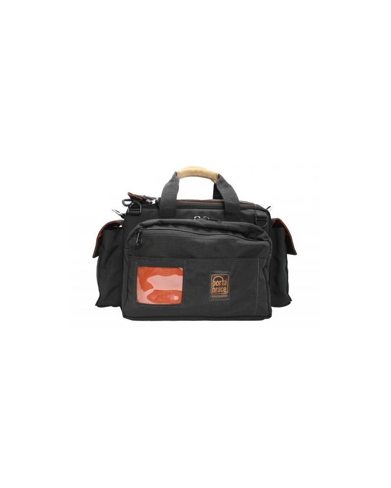 Portabrace - CAR-1B - CARGO CASE - BLACK - SMALL from PORTABRACE with reference CAR-1B at the low price of 188.1. Product featur