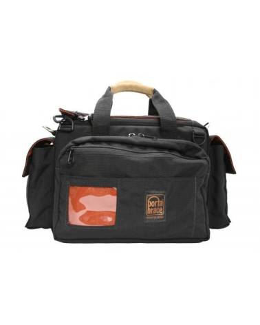 Portabrace - CAR-1B - CARGO CASE - BLACK - SMALL from PORTABRACE with reference CAR-1B at the low price of 188.1. Product featur