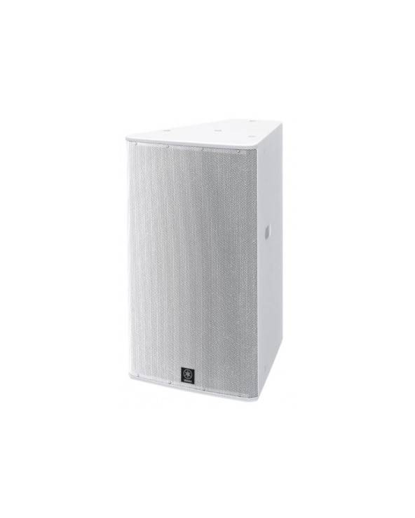 Yamaha IF2115M/64W - Full Range 2-Way Speaker, White from YAMAHA with reference IF2115M/64W at the low price of 1233. Product fe