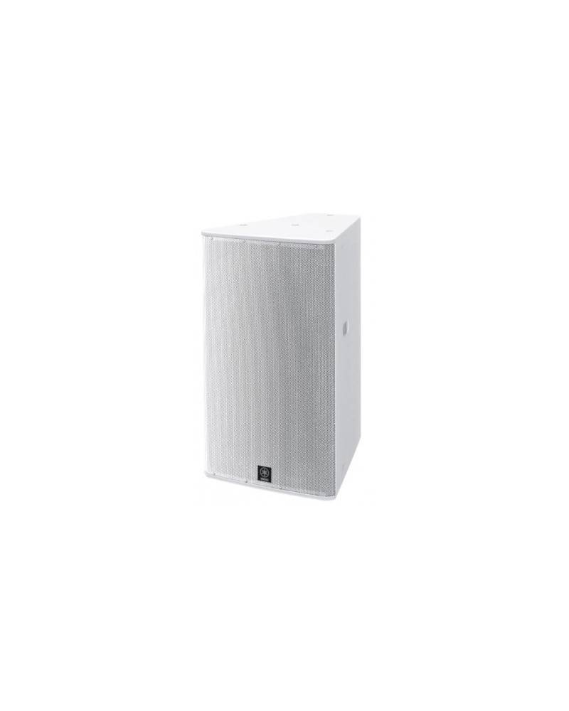 Yamaha IF2115M/64W - Full Range 2-Way Speaker, White from YAMAHA with reference IF2115M/64W at the low price of 1233. Product fe