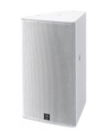 Yamaha IF2115M/64W - Full Range 2-Way Speaker, White from YAMAHA with reference IF2115M/64W at the low price of 1233. Product fe