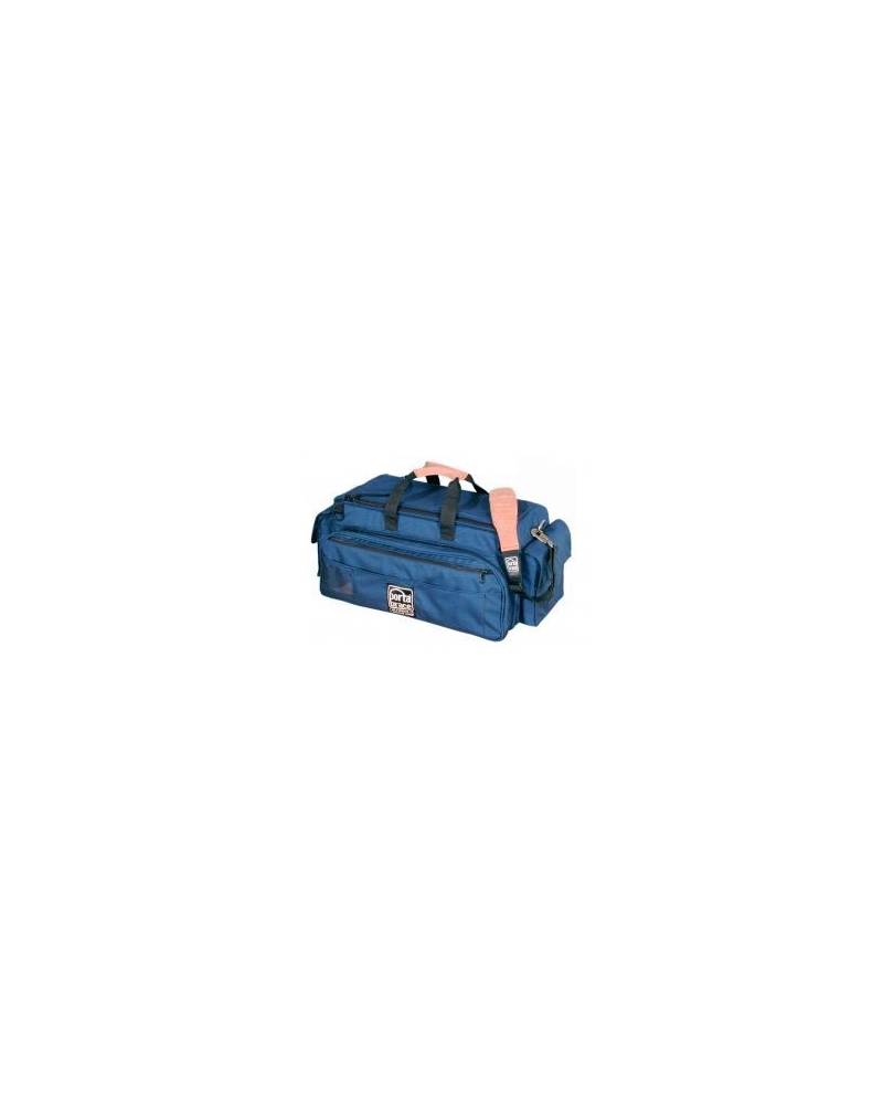 Portabrace - CAR-2 - CARGO CASE - BLUE - MEDIUM from PORTABRACE with reference CAR-2 at the low price of 206.1. Product features