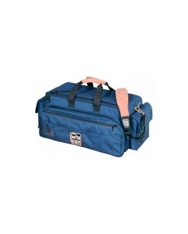 Portabrace - CAR-2 - CARGO CASE - BLUE - MEDIUM from PORTABRACE with reference CAR-2 at the low price of 206.1. Product features