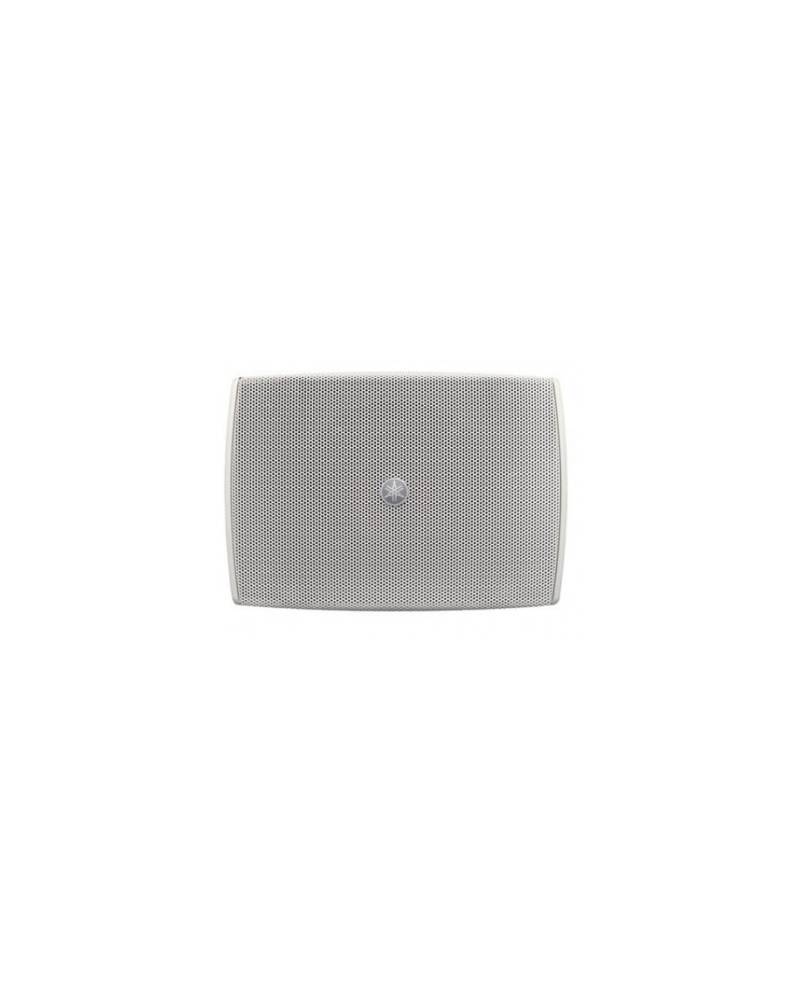 Yamaha VXS3FTW - Surface Mount Speaker, 3.5 inches, white, PAIR from YAMAHA with reference VXS3FTW at the low price of 221. Prod