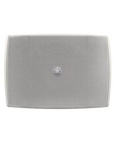 Yamaha VXS3FTW - Surface Mount Speaker, 3.5 inches, white, PAIR from YAMAHA with reference VXS3FTW at the low price of 221. Prod