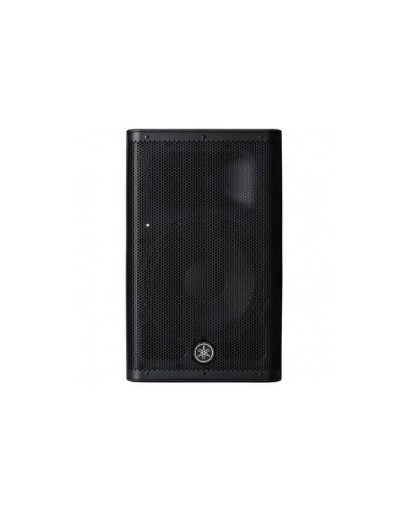 Yamaha DXR8 mkII - 8 inches 2-way Powered Loudspeaker from YAMAHA with reference DXR8 MKII at the low price of 509. Product feat