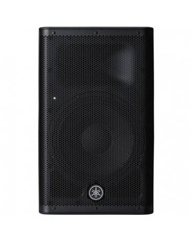 Yamaha DXR8 mkII - 8 inches 2-way Powered Loudspeaker from YAMAHA with reference DXR8 MKII at the low price of 509. Product feat