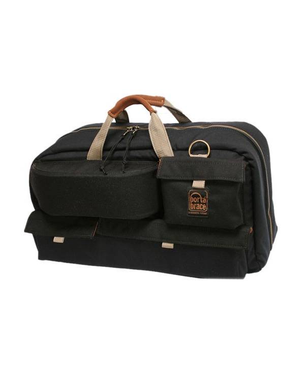 Portabrace - CTC-3-DC - TRAVELER CAMERA CASE - LARGE - DIRECTOR'S CUT from PORTABRACE with reference CTC-3/DC at the low price o