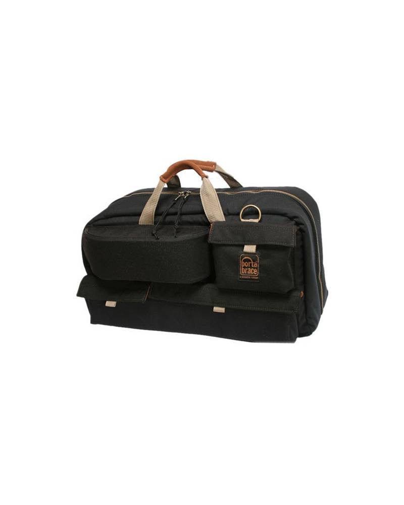 Portabrace - CTC-3-DC - TRAVELER CAMERA CASE - LARGE - DIRECTOR'S CUT from PORTABRACE with reference CTC-3/DC at the low price o