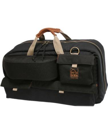 Portabrace - CTC-3-DC - TRAVELER CAMERA CASE - LARGE - DIRECTOR'S CUT from PORTABRACE with reference CTC-3/DC at the low price o