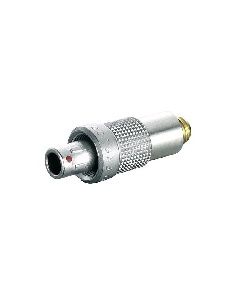 DPA Microphones DAD6010 Microdot to 3-Pin LEMO Adapter from DPA MICROPHONES with reference DAD6003 at the low price of 69.3. Pro