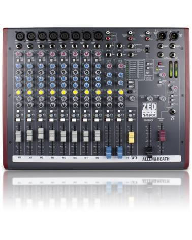 Allen & Heath Live and Studio Mixer