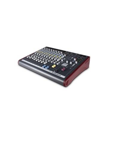 Allen & Heath Live and Studio Mixer