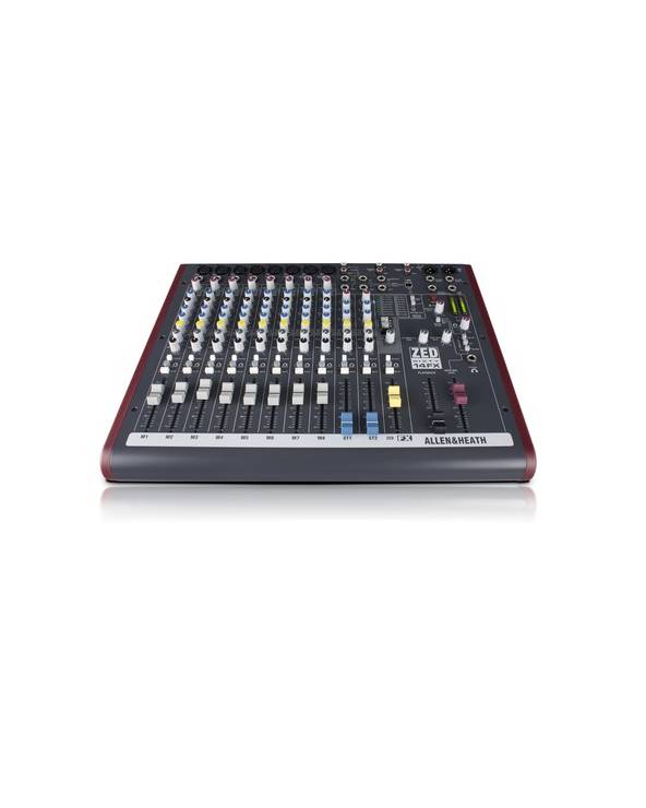 Allen & Heath Live and Studio Mixer