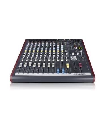 Allen & Heath Live and Studio Mixer