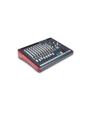 Allen & Heath Live and Studio Mixer