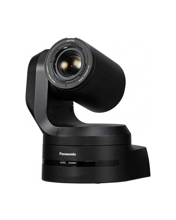 Panasonic HE145, Full-HD compact PTZ Camera (Black)