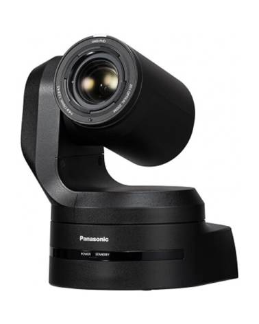 Panasonic HE145, Full-HD compact PTZ Camera (Black)