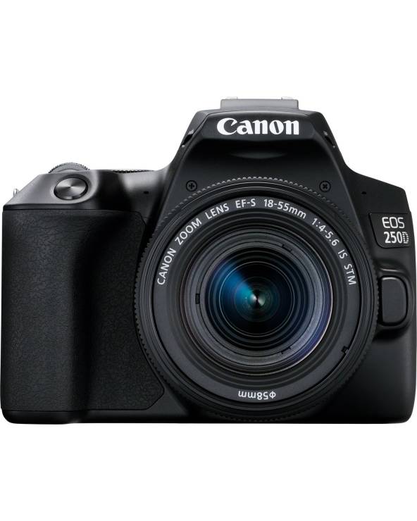 Videolinea system - Canon EOS M50 APS-C