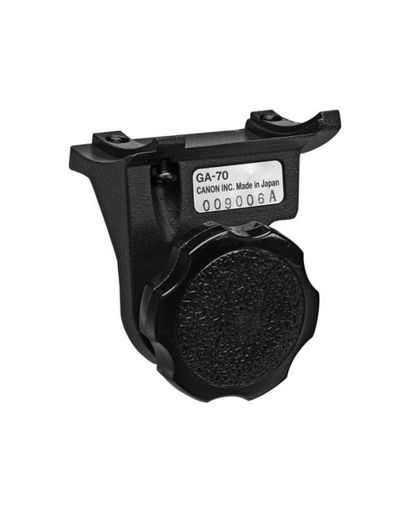 Grip adapter for ProVideo Lens