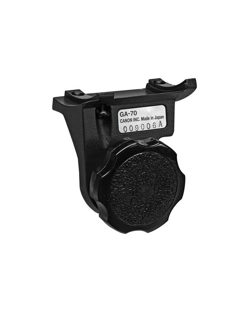 Grip adapter for ProVideo Lens