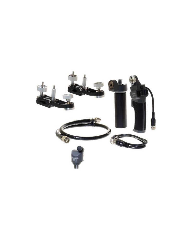 Semi servo kit / FFC-200/FC-40/FFM-100/EC-80/CR-10/ZSG-200