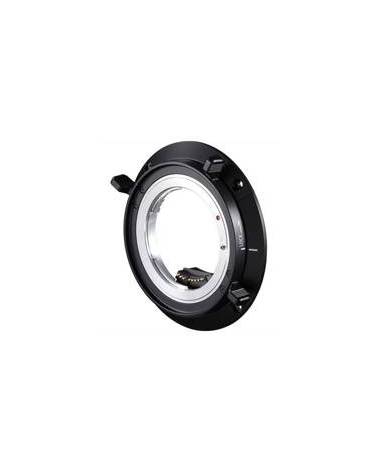 Canon CM-V1 EF Cine Lock Mount Kit