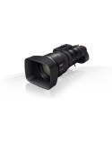 Canon Cine-Servo Super-telephoto zoom lens (PL mount)