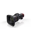 Canon Cine-Servo zoom lens (PL mount)