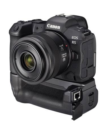 Videolinea system - Canon WFT-R10B Wireless File