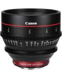 Canon CN-E 24mm T1.5 FP X SUMIRE (Metric) Lens