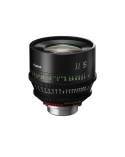 Canon CN-E 135mm T2.2 FP X SUMIRE (Metric) Lens