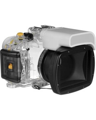 Canon Waterproof Case WP-DC49 from  with reference {PRODUCT_REFERENCE} at the low price of 0. Product features:  