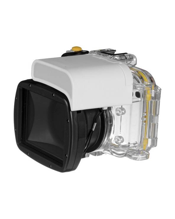 Canon Waterproof Case WP-DC49 from  with reference {PRODUCT_REFERENCE} at the low price of 0. Product features:  