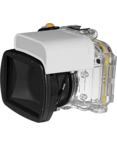 Canon Waterproof Case WP-DC49 from  with reference {PRODUCT_REFERENCE} at the low price of 0. Product features:  