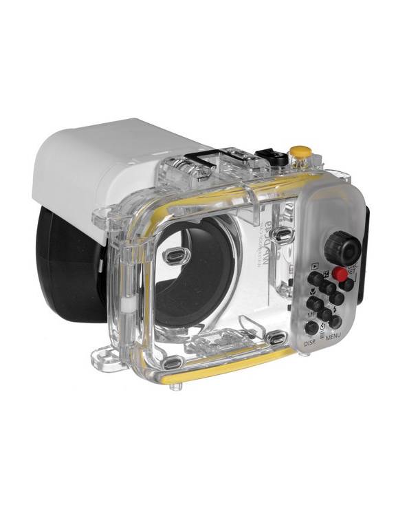 Canon Waterproof Case WP-DC49 from  with reference {PRODUCT_REFERENCE} at the low price of 0. Product features:  